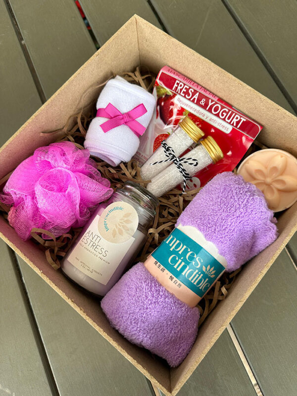 Box day spa - Image 2