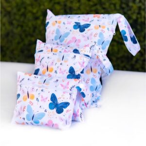 Estuches impermeables para ropa mojada