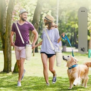 Porta tomatodo para botellas termos